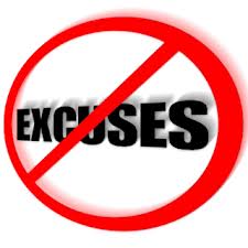 no excuses social media for business owners